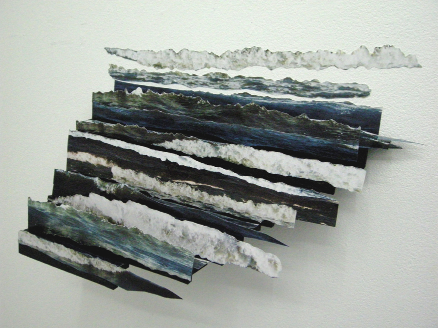 annfrossen artist